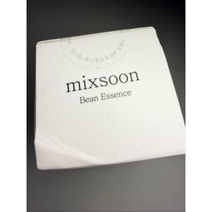 mixsoon Bean Hydrogel Eye Patch 84ml / 2.96 fl. oz / 30 Pairs
